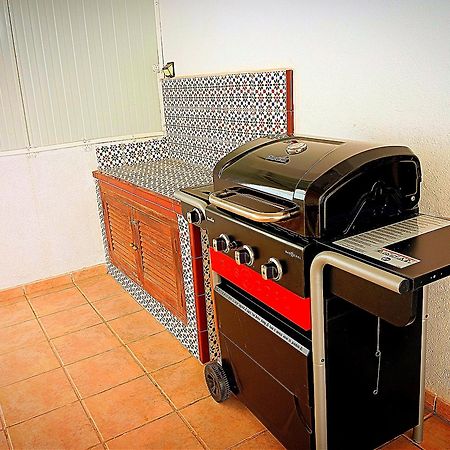 Apartament Atico Estupendo Calabardina Zewnętrze zdjęcie