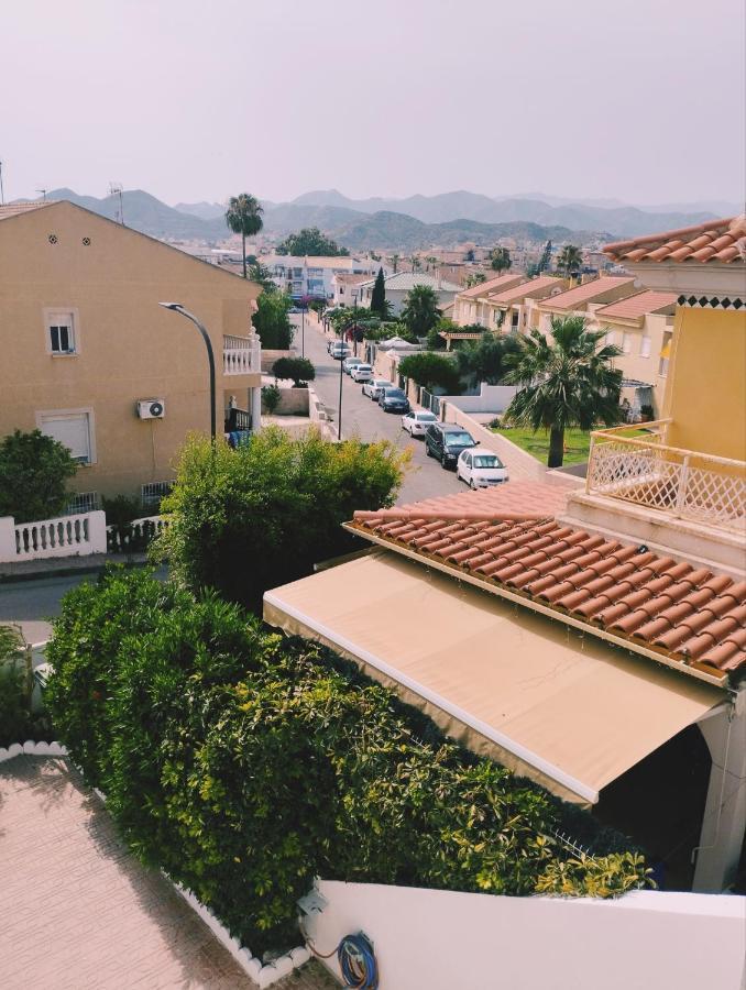 Apartament Atico Estupendo Calabardina Zewnętrze zdjęcie