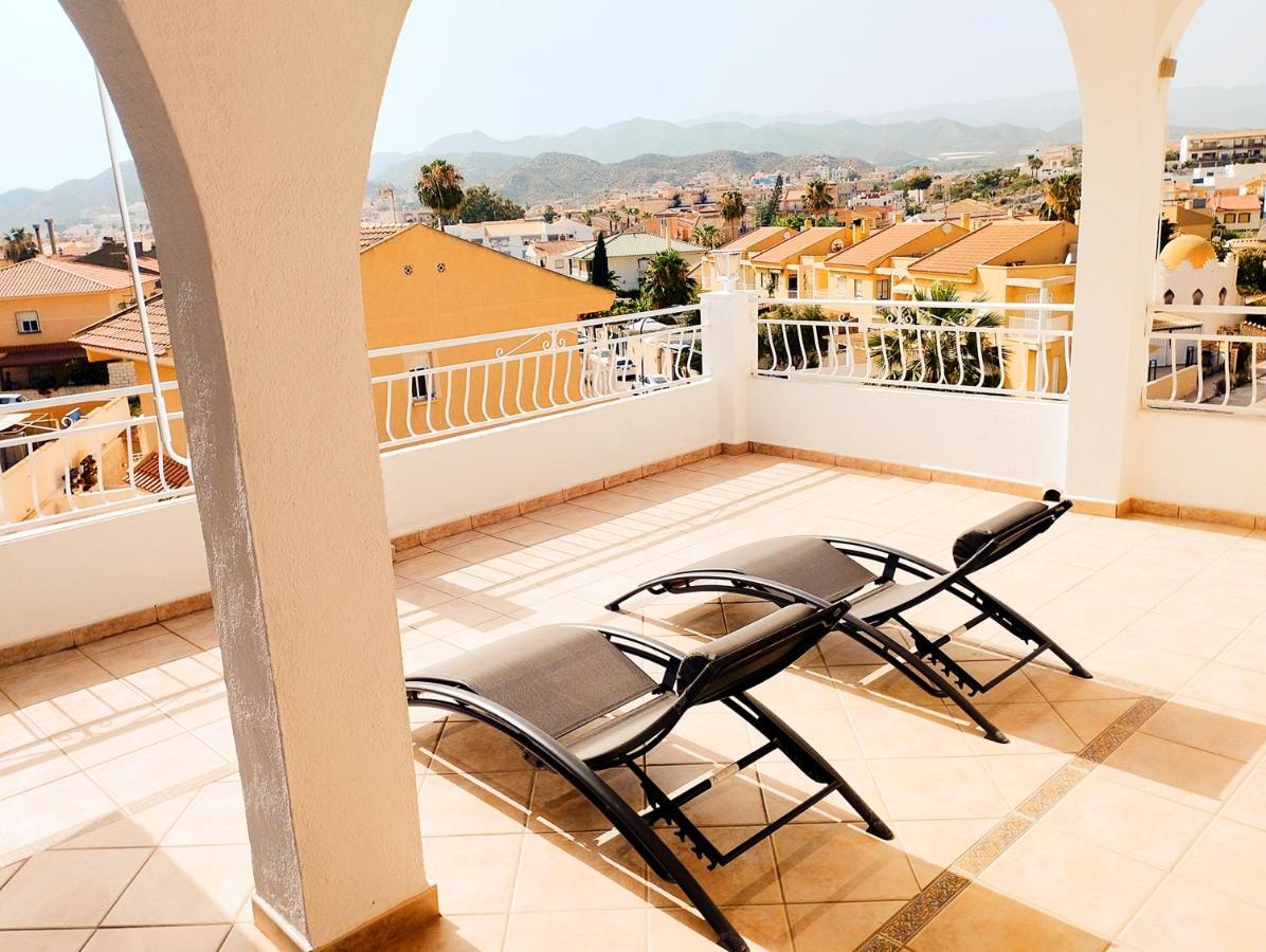 Apartament Atico Estupendo Calabardina Zewnętrze zdjęcie