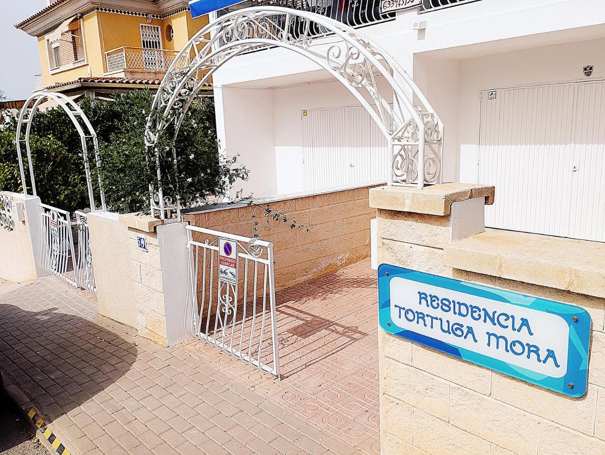 Apartament Atico Estupendo Calabardina Zewnętrze zdjęcie